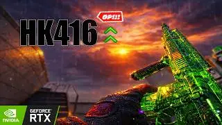 BLOODSTRIKE  NEW WEAPON HK416 + NEW STRIKE PASS PREMIUM!! GRAPHICS RTX 2060