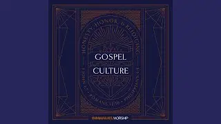 Gospel Culture (feat. Destiny Austin & Jessica Campbell Waterman)