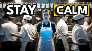 Stress Management for Servers | Practical Tips That Work