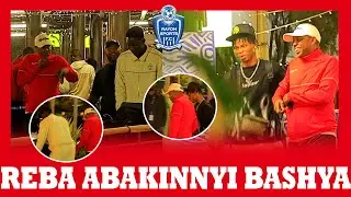 REBA ABAKINNYI BATATU BASHYA BAGEZE MU RWANDA BAJE MURI RAYON SPORTS || MENYA IBIHUGU BAVUYEMO