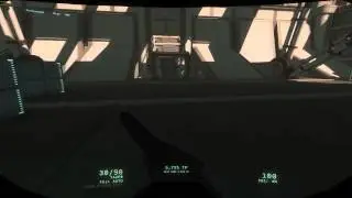 Interstellar Marines