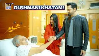 Sher Last Episode | Danish Taimoor | Sarah Khan | Best Moment | ARY Digital