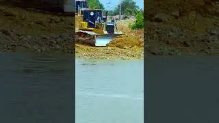 Bulldozer #trending #jcb3dx #youtube #excavator #live #truck #dozers #jcb #dozer #dojer