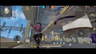 Only M500 game play garena free fire || Super love event free fire, Free awards, Bangla life history