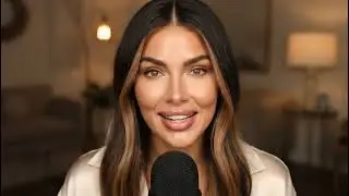 AI Can Whisper Too&hellip; Meet Your Digital ASMR Muse | Short