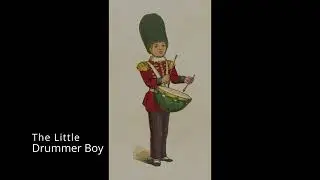 The Little Drummer Boy - Rock Version