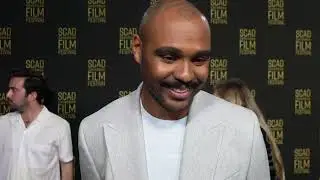 J.D. Dillard praises his dream cast