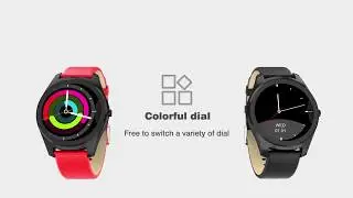 diggro di03 smartwatch review - Diggro DI03 is one of the best budget smartwatch