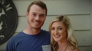 Bronson Burgoon: Off the course