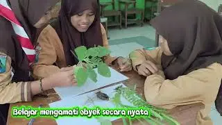 CHILD-FRIENDLY SHORT VIDEO | MTS DARUT TAUHID DRIYOREJO
