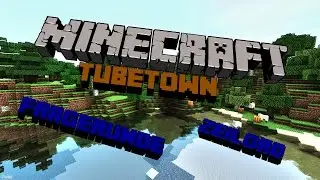 Projekt TubeTown - Fragerunde mit Zeilord - Neuland F&uuml;r Mich! - #004 | Minecraft