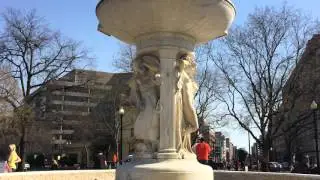 First time hostel experience: Dupont Stay, Washington DC