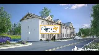 The Pyjama Factory Condos