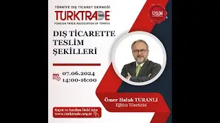 Dış Ticarette Teslim Şekilleri