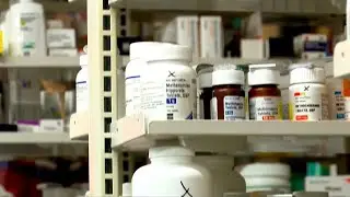 Wisconsin filmmaker's docuseries on drug prices pulled from Amazon platforms