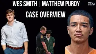 Justice for Wes Smith: TCU Student&rsquo;s Killer Pleads Guilty