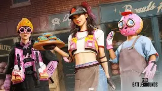 PUBG DE PC EN ESPA&Ntilde;OL / Survivor Pass: Donut Debacle
