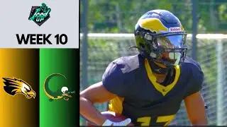 GFL J `24 | ADLER U20 v CROCODILES U20