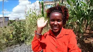 Lessons I have learned as a 26 year old living in Africa