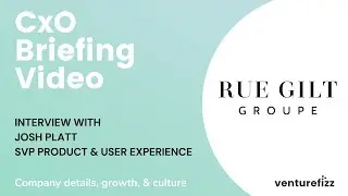 Rue Gilt Groupe: сведения о компании, рост и культура