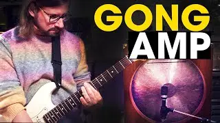 This 1930s Amp Design Sounds Amazing