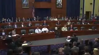 Jack Dorsey Confronted In Front Of Congress
