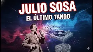 La PROFEC&Iacute;A de Julio Sosa: El tr&aacute;gico final del 