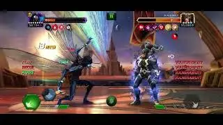 shathra&rsquo;s damage sucks (r3 live server)