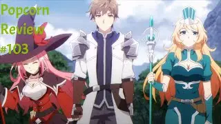 King's Raid: Successors of the Will - Popcorn Review #103