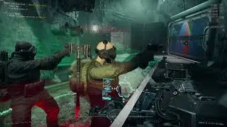 GTFO R8A2 Main