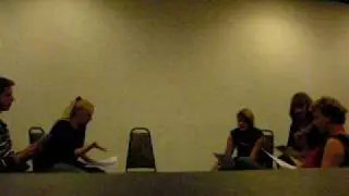 Oude RKZ Groningen theater 2009