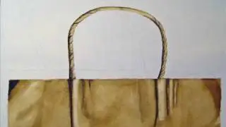 How to Paint with watercolor Scrubbing and Lifting out by Lori Andrews