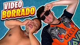 YOUTUBE ME BORRÓ ESTE VIDEO DE MI CANAL HOTSPANISH VLOGS 🛑