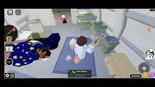 How to escape chapter 9 - roblox Guesty chapter 9