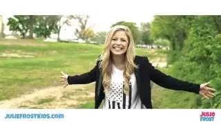Julie Frost Kids - Pump It Up (Music Video)