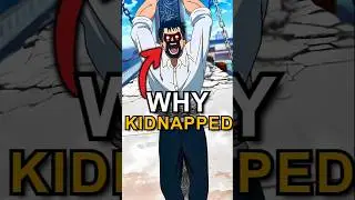 Why White Clad kidnapped captain Obi in Fire Force | Fire Force explained #fireforce