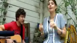 M&eacute;lanie Pain - &laquo; Ignore-moi &raquo;  + / -  sous-titres