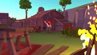 Stranded Sails   Trailer de presentaci&oacute;n Nintendo Switch