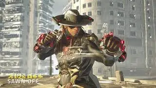 Coreupt for PC & Next-Gen Consoles Gets Gameplay Trailer & Reveals New Character