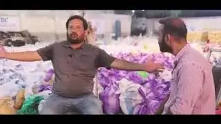 Zafar Abbas | JDC | Support JDC