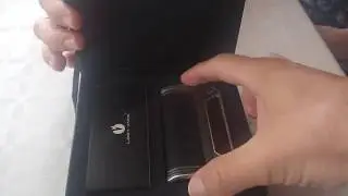Lost Vape Therion 166 from Gearbest