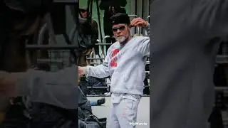 BRIAN HARVEY (E17) protests outside PRINCE HARRY'S court case #brianharvey #princeharry