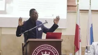 Bolaji Balogun - Re-routing Racial Microaggression the Polish Way