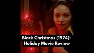 Black Christmas (1974) Unexplained Movie Review