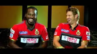 Game Plan Inside T20: Stars At Their Candid Best