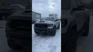 Ram TRX настройка увеличение мощности 💪 #ramtrx #trx #trxtrainer #trxmining #trxbestearning #ram
