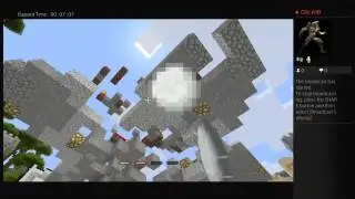 Mincraft minygames#1