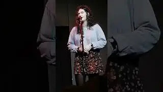 Amy Papiransky - Still - Websters Theatre 2022