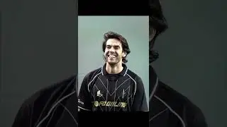 Kak&aacute; Prime Was Different 🤯
