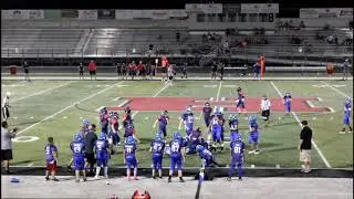 Dixie 6th vs Crimson 2019